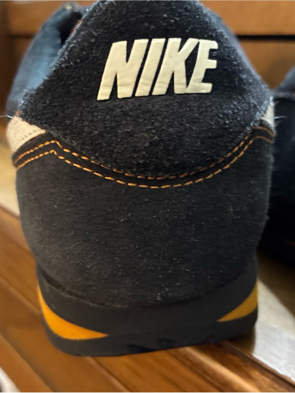 Nike Cortez 'Day of the Dead' RARE 2019 Men's Size 10 NO BOX* CT3731-001 - Picture 11 of 16